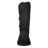 Women's UGG Premium 3 Buttons | Red Kado