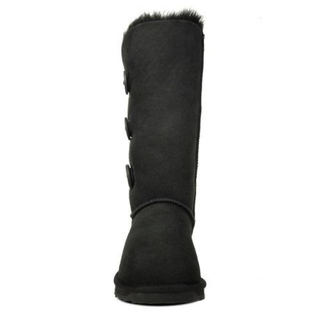 Women's UGG Premium 3 Buttons | Red Kado