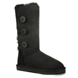Men's UGG Premium 3 Buttons | Red Kado