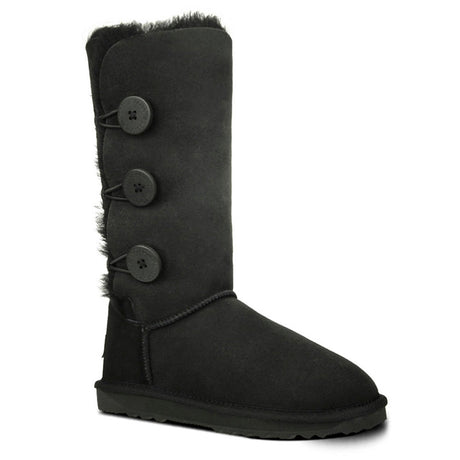 Men's UGG Premium 3 Buttons | Red Kado