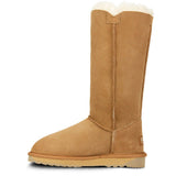 Women's UGG Premium 3 Buttons | Red Kado