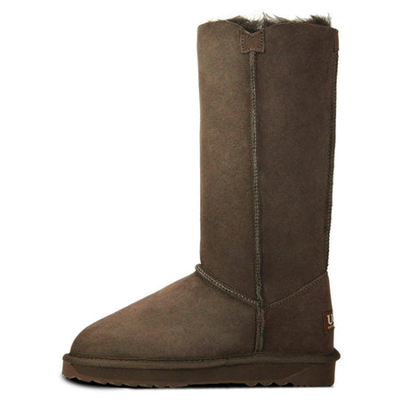Men's UGG Premium 3 Buttons | Red Kado