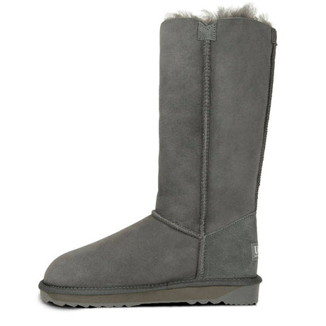 Men's UGG Premium 3 Buttons | Red Kado