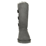 Women's UGG Premium 3 Buttons | Red Kado