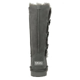 Men's UGG Premium 3 Buttons | Red Kado
