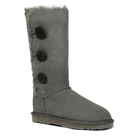 Women's UGG Premium 3 Buttons | Red Kado