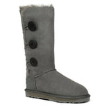Men's UGG Premium 3 Buttons | Red Kado