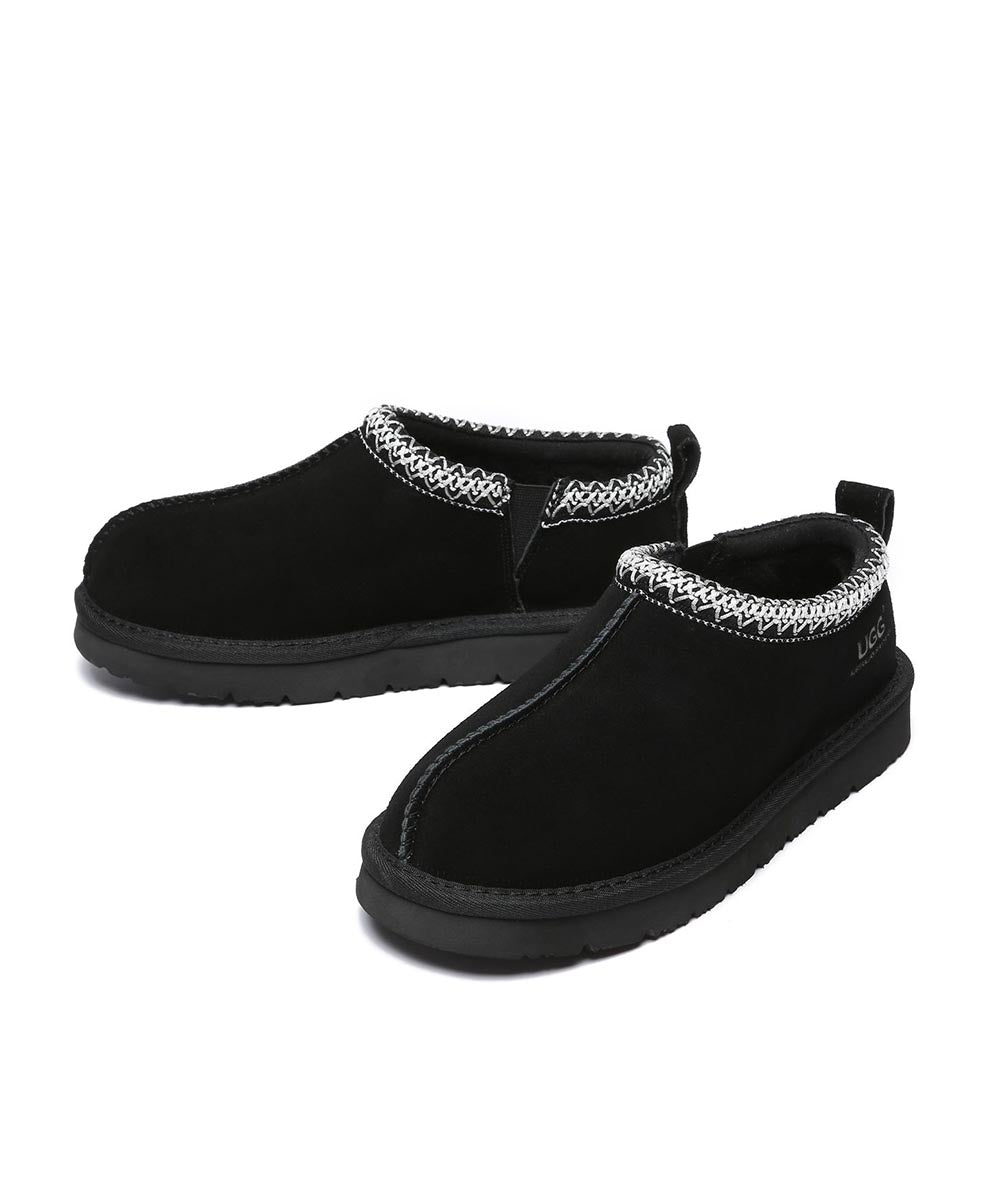 Women's UGG Tassy Moccasins | Red Kado