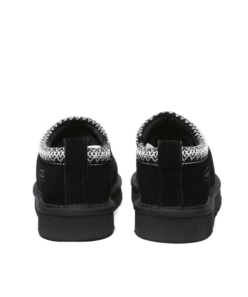 Women's UGG Tassy Moccasins | Red Kado