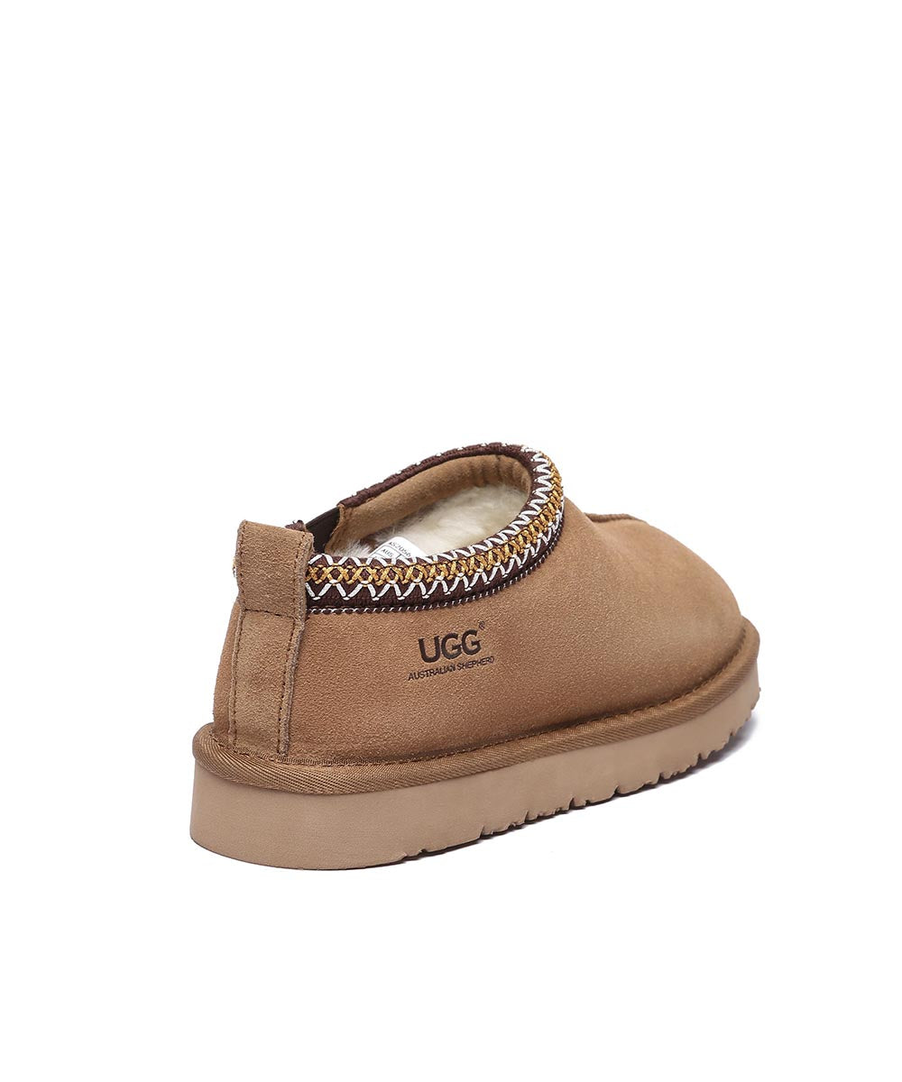 Women's UGG Tassy Moccasins | Red Kado