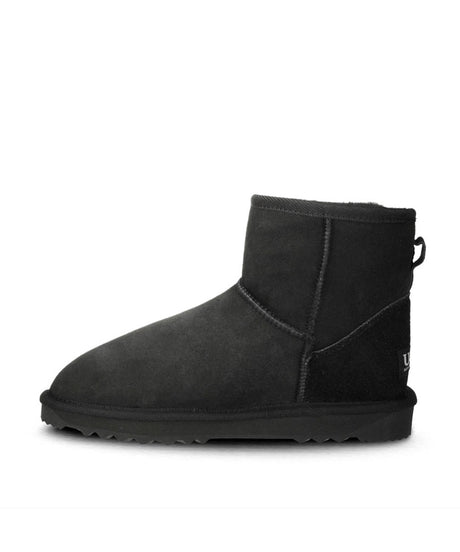 Men's UGG Premium Classic Mini | Red Kado