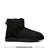 Men's Luxe Classic Mini UGG Big Size | Red Kado