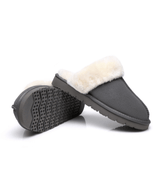 Women's UGG Fuzzy Slipper | Red Kado