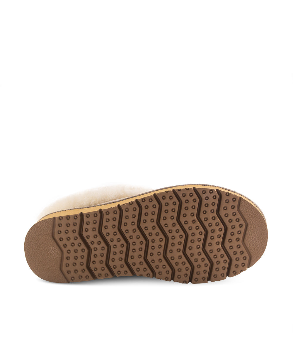 Women's UGG Homely Slipper | Red Kado