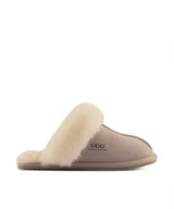 Women's UGG Snuggly Slippers | Red Kado