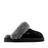 Men's UGG Fuzzy Slipper | Red Kado