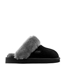 Women's UGG Fuzzy Slipper | Red Kado