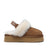 Women's UGG Platform Scuff Slipper | Red Kado