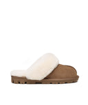 Men's UGG Scuff Slippers | Red Kado