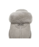 Women's UGG Scuff Slippers | Red Kado