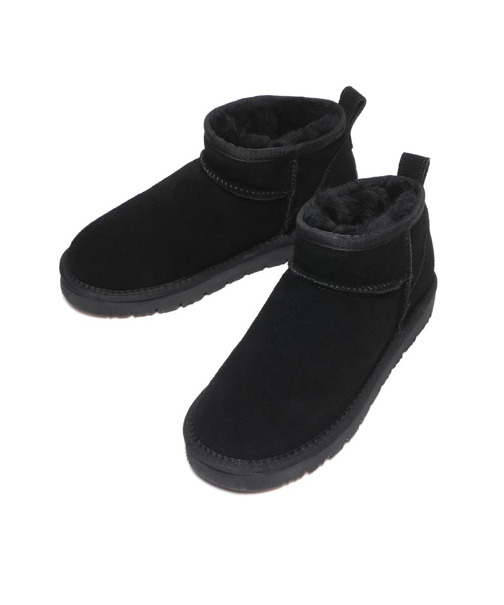 Women's UGG Classic Ultra Mini | Red Kado