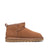 Women's UGG Classic Ultra Mini | Red Kado