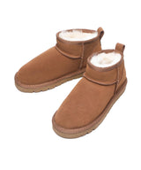 Women's UGG Classic Ultra Mini | Red Kado