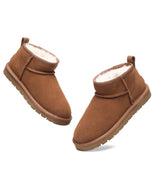 Women's UGG Classic Ultra Mini | Red Kado