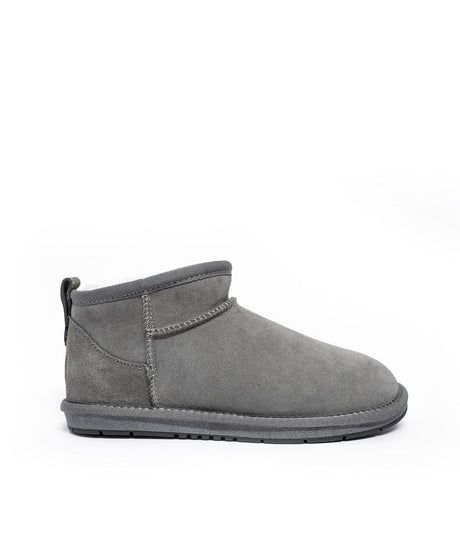 Women's UGG Classic Ultra Mini | Red Kado