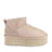 Women's UGG Ultra Mini Platform | Red Kado
