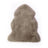 Australian Sheepskin Long Wool Rug in Mushroom