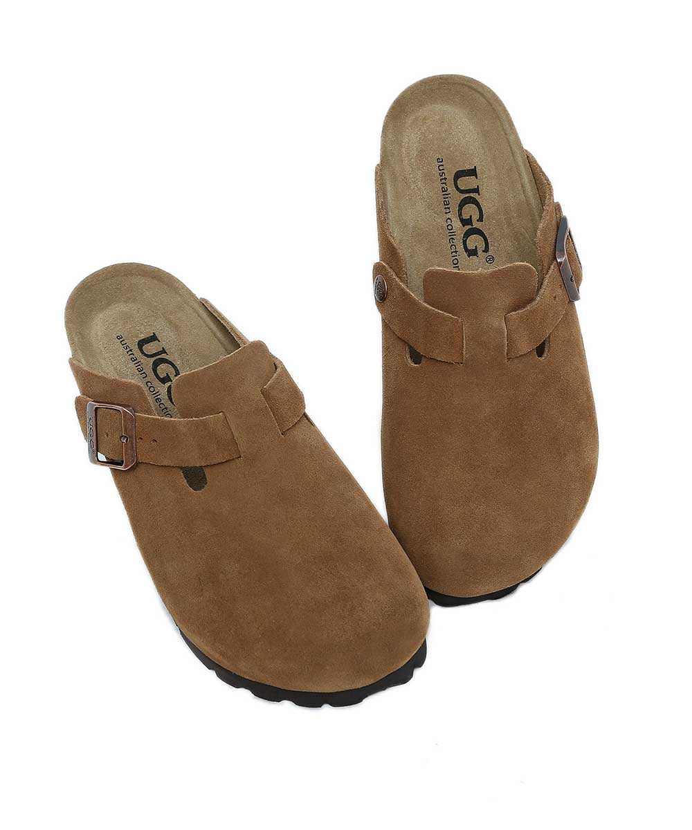 Men's UGG Velora Sandal | Red Kado