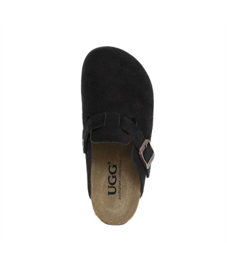 Men's UGG Velora Sandal | Red Kado