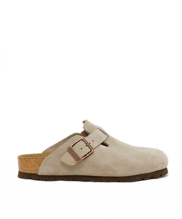 Men's UGG Velora Sandal | Red Kado