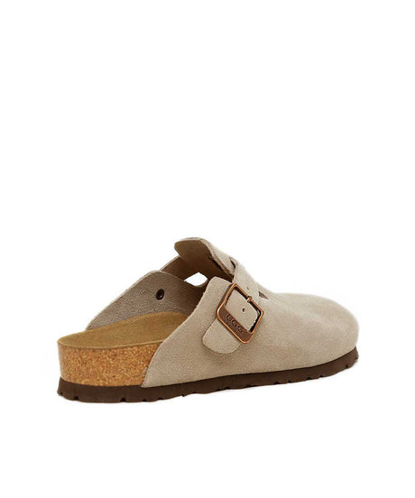 Men's UGG Velora Sandal | Red Kado