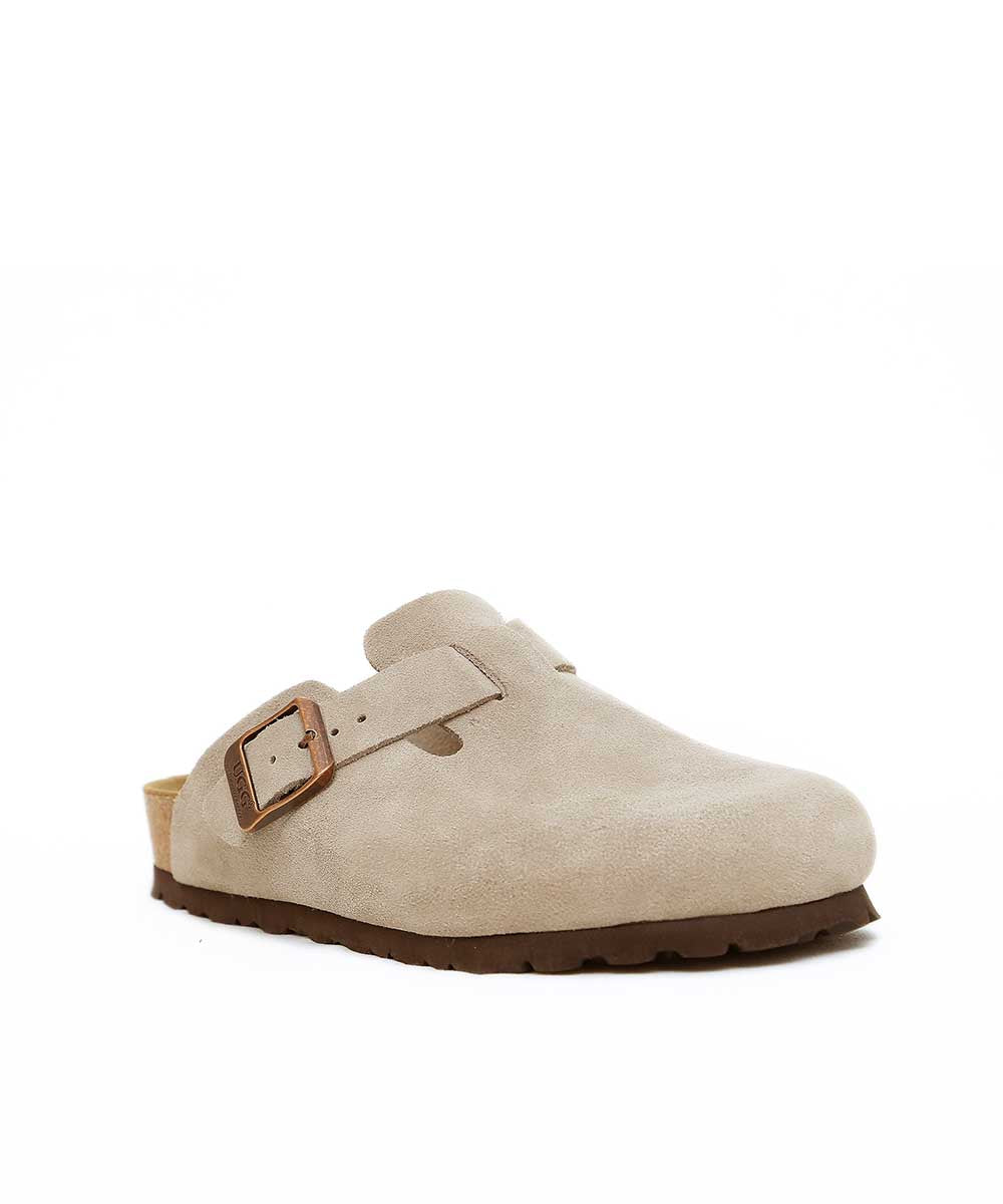 Men's UGG Velora Sandal | Red Kado