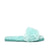 Women's UGG Flossy Slippers | Red Kado