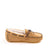 Women's UGG Fur Moccasin | Red Kado