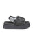 Women's UGG Poppy Slides | Red Kado