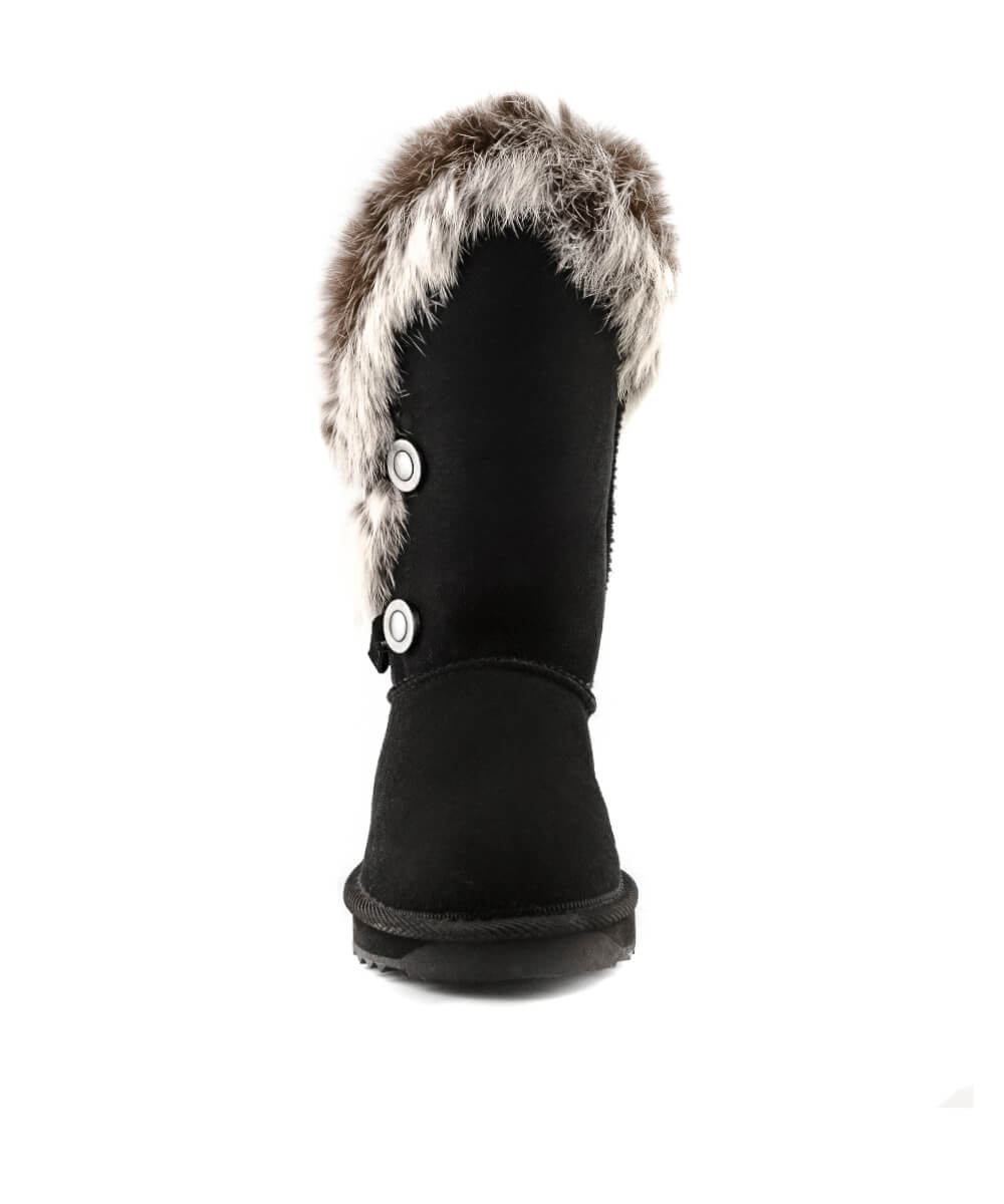 Men's UGG Rabbit Classic | Red Kado