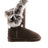 Men's UGG Rabbit Classic | Red Kado