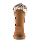 Women's UGG Rabbit Classic | Red Kado
