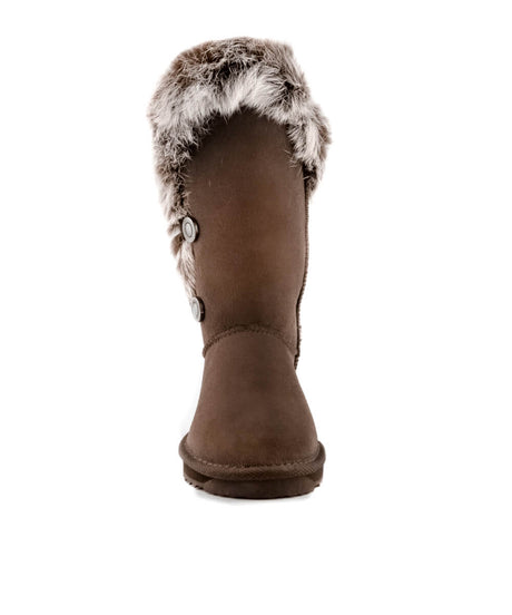 Women's UGG Rabbit Classic | Red Kado