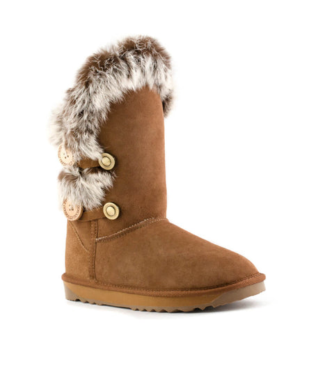 Men's UGG Rabbit Classic | Red Kado