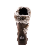 Women's UGG Rabbit Classic | Red Kado