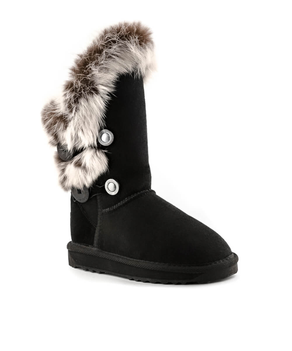 Women's UGG Rabbit Classic | Red Kado