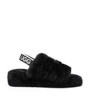 Women's UGG Snugg Slides | Red Kado