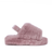 Women's UGG Snugg Slides | Red Kado