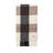 Wool Tartan Scarf | Red Kado