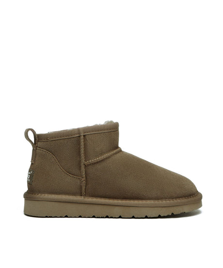 Women's UGG Classic Ultra Mini | Red Kado